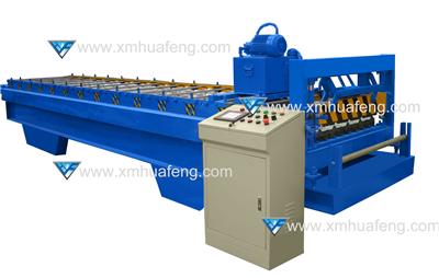 roof panel machine 06